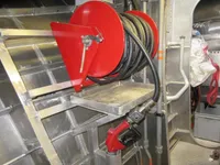 Crew boat for sale