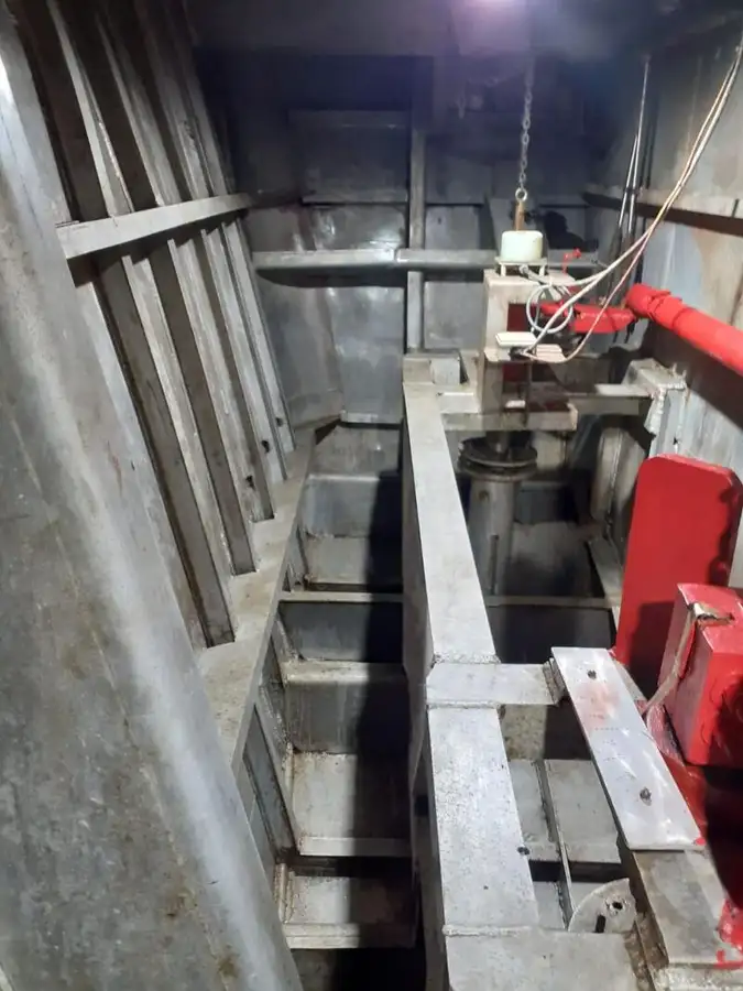 Crew boat for sale