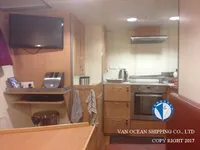 Trawler for sale