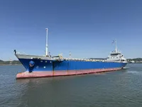 General Cargo/Multi-purpose for sale