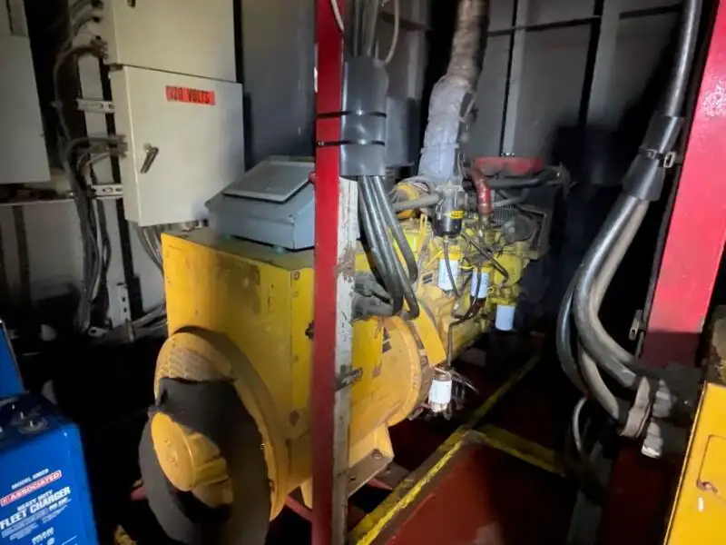 Dredger for sale