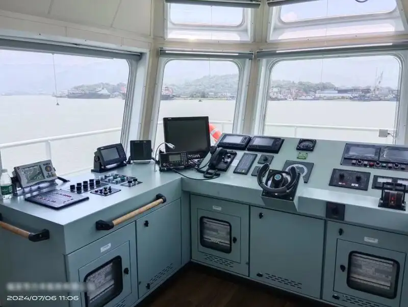 Towboat for sale