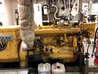 Towboat for sale