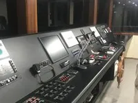 Passenger ship for sale