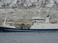 Trawler for sale