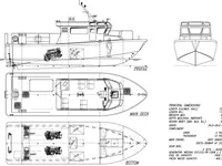 Pilot boat for sale
