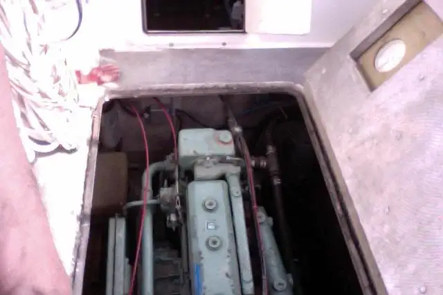Crew boat for sale