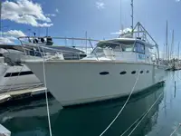 Research vessel for sale