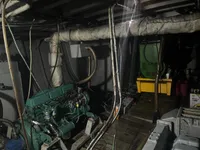 Purse seiner for sale