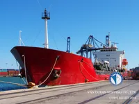 Oil/Chemical tanker for sale