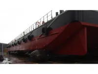 Barge for sale