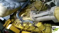 Cruise ship for sale