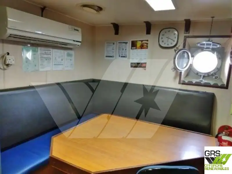 Towboat for sale