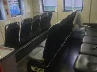 Crew boat for sale