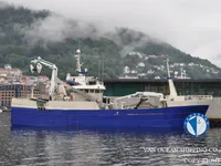 Purse seiner for sale