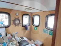 Fishing vessel for sale