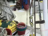 Trawler for sale