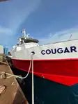 Container ship for sale