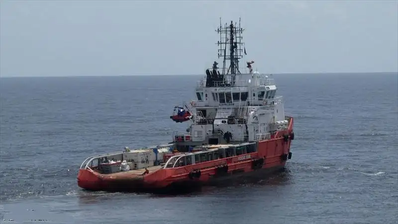 Towboat for sale