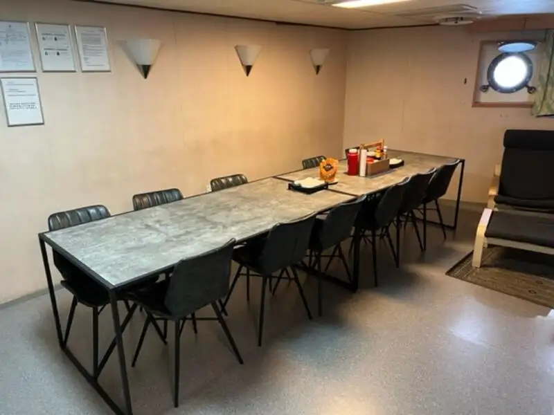 Towboat for sale