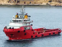 Anchor Handling Tug Supply Vessel (AHTS) for sale