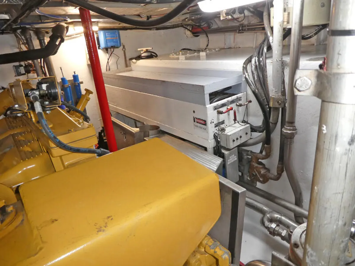 Ferry vessel for sale
