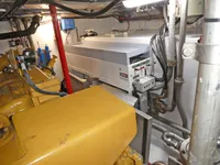 Ferry vessel for sale