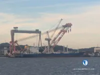 Reefer ship for sale
