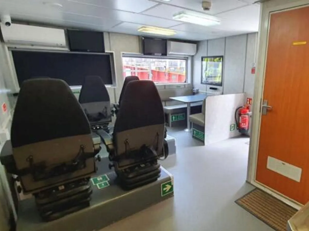 Workboats for sale