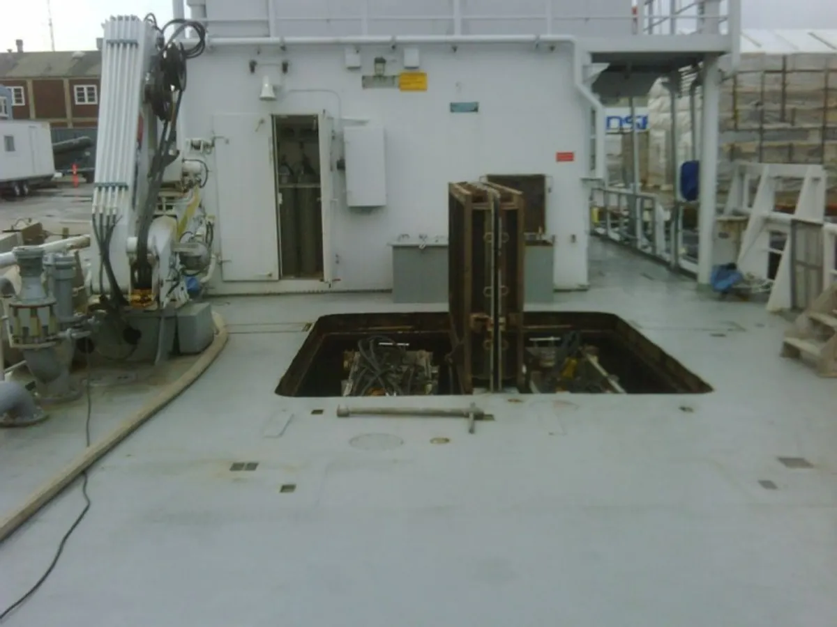 Workboats for sale