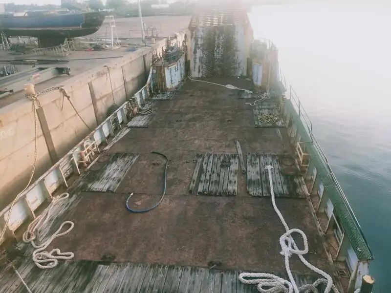Landing Craft, Tank for sale