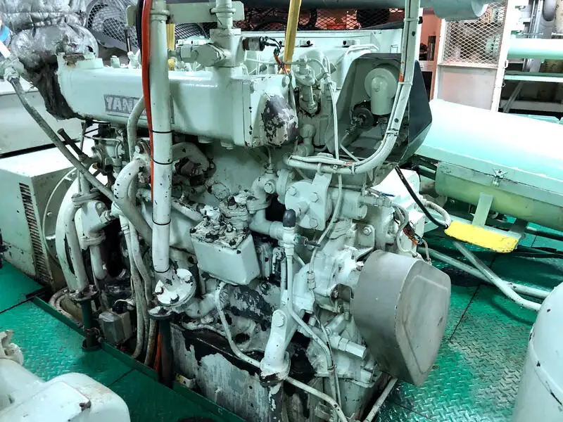Towboat for sale
