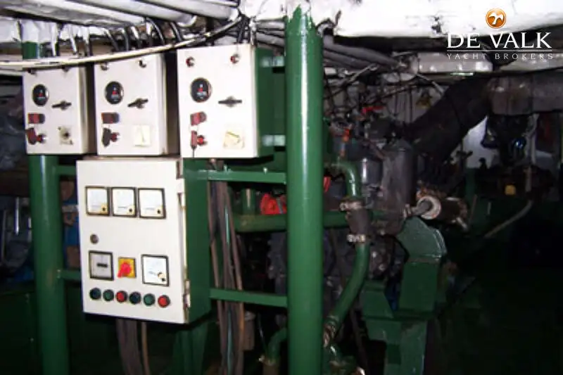 Ferry vessel for sale