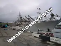 Trawler for sale