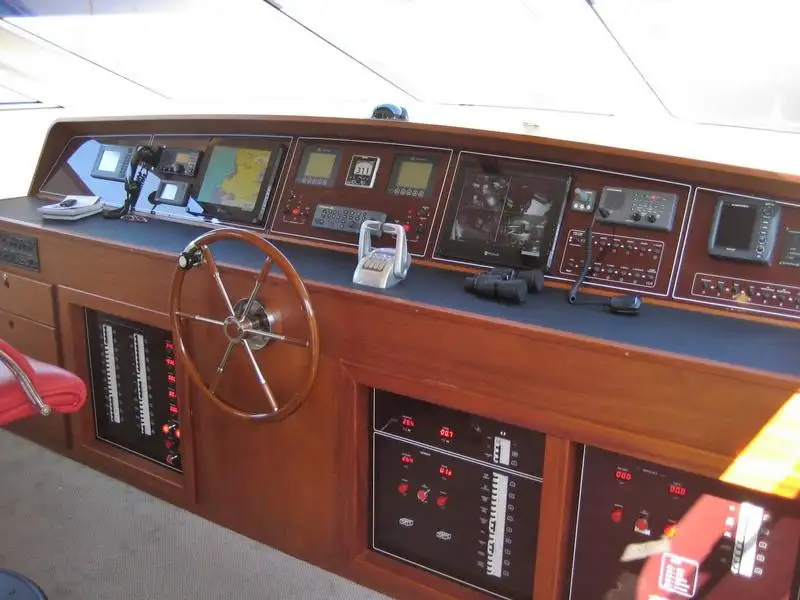 Passenger ship for sale
