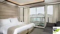 Cruise ship for sale