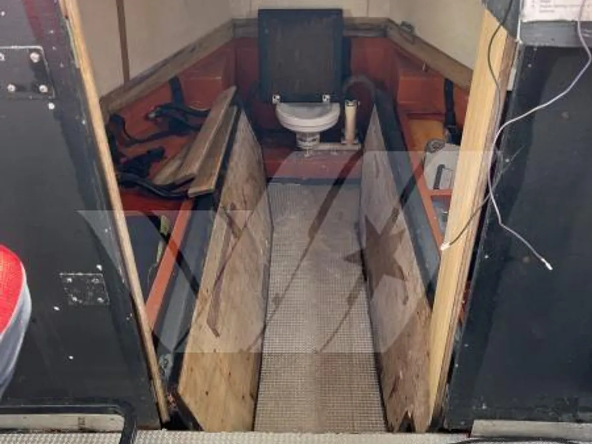 Workboats for sale