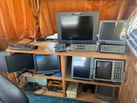 Purse seiner for sale
