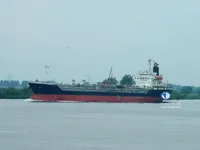 Oil/Chemical tanker for sale