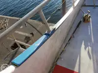 Ferry vessel for sale