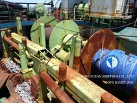 Trawler for sale