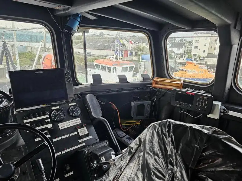 Lifeboat for sale