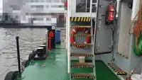 Towboat for sale