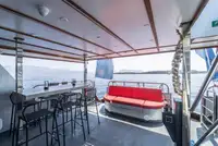 Passenger ship for sale