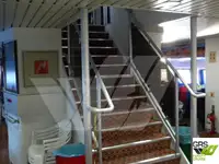Passenger ship for sale