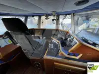 Passenger ship for sale
