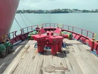 Fast Supply Vessel (FSV) for sale