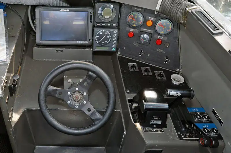 Naval / Military vessels for sale