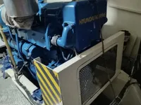 Survey vessel for sale