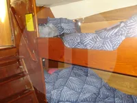 Live fish carrier for sale